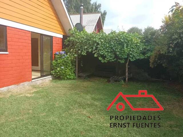 Casa para Venta en Valdivia - 4