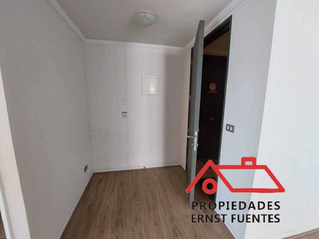 #5 - Departamento para Venta en Macul - XIII - 3