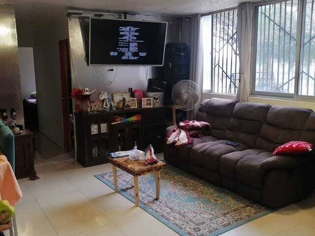 #V-165 - Departamento para Venta en Cerro Navia - XIII