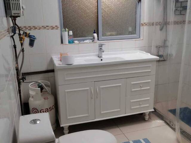 #V-162 - Casa para Venta en Maipú - XIII