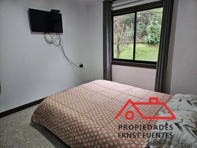Casa para Venta en Paillaco - 4