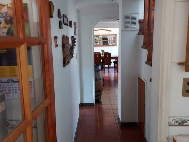 #V-169 - Casa para Venta en Maipú - XIII