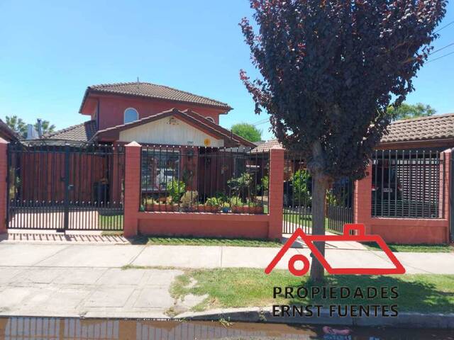 Venta en Alto Jahuel - Maipú