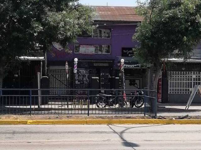 #A-2016-17 - Conjunto Comercial para Arriendo en Estación Central - XIII