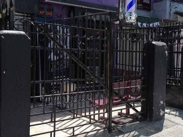 #A-2016-17 - Conjunto Comercial para Arriendo en Estación Central - XIII - 2