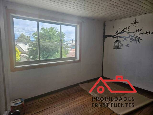 Casa para Venta en Valdivia - 5