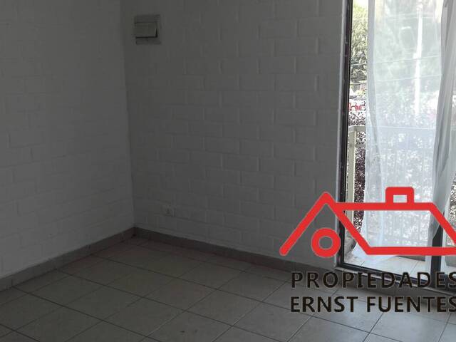 #03 - Departamento para Arriendo en Renca - XIII - 3