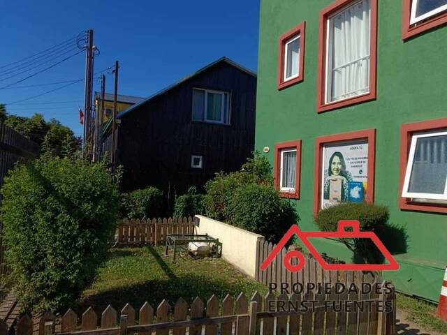 #V-131 - Departamento para Venta en Valdivia - XIV - 2