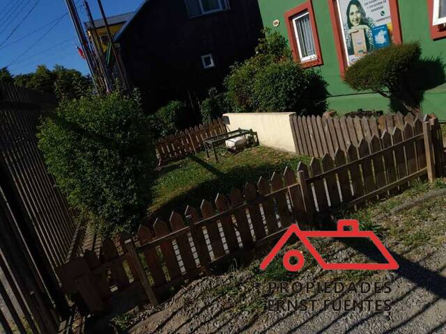 #V-131 - Departamento para Venta en Valdivia - XIV - 3