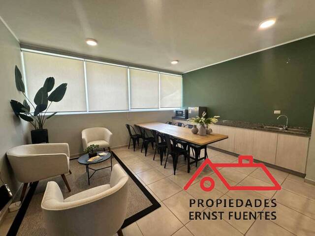 #C-2025-11 - Departamento para Arriendo en Independencia - XIII - 2