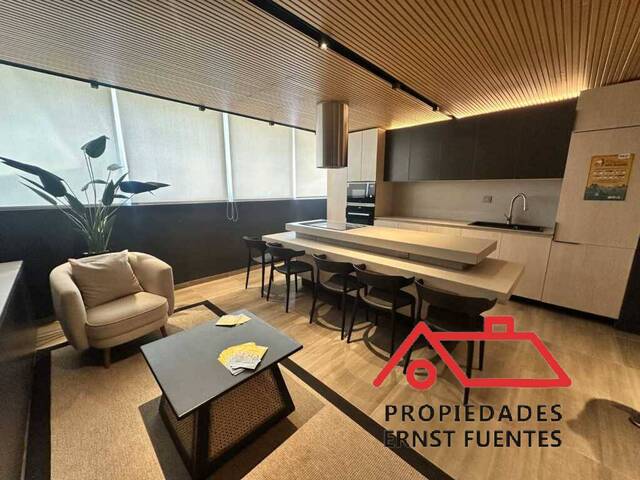 #C-2025-11 - Departamento para Arriendo en Independencia - XIII - 3