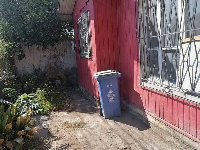 #V-158 - Casa para Venta en Independencia - XIII