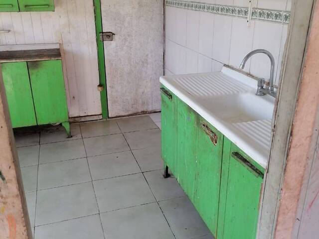 #V-158 - Casa para Venta en Independencia - XIII
