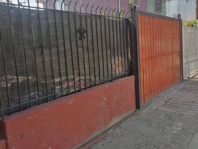 #2025-36 - Casa para Arriendo en Pedro Aguirre Cerda - XIII
