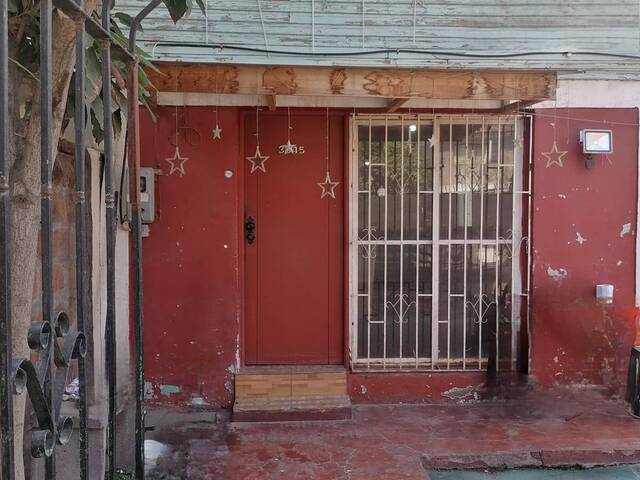 #2025-36 - Casa para Arriendo en Pedro Aguirre Cerda - XIII