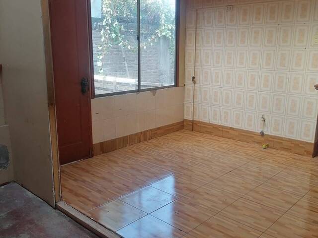 Casa para Arriendo en Pedro Aguirre Cerda - 4