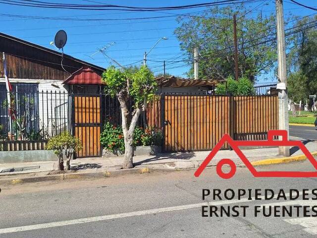 #80 - Casa para Venta en Maipú - XIII - 1