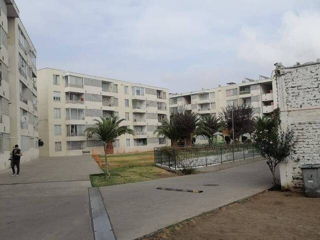 Departamento para Venta en Santiago - 4