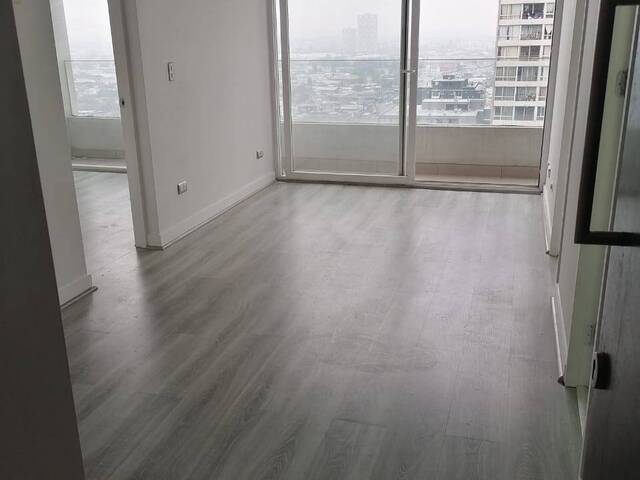 #C -2025- - Departamento para Arriendo en Estación Central - XIII