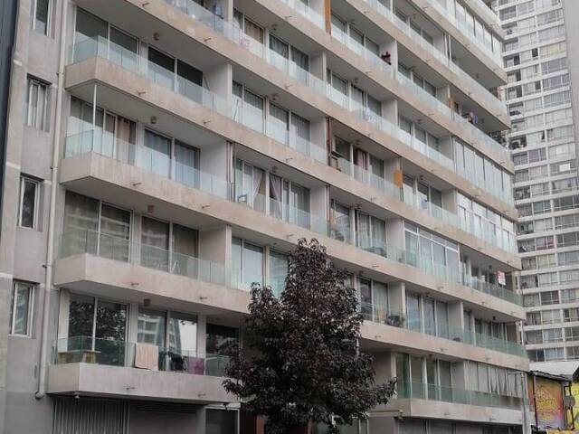 #C -2025- - Departamento para Arriendo en Estación Central - XIII