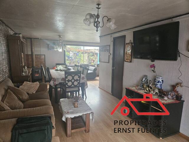 Casa para Venta en Valdivia - 3