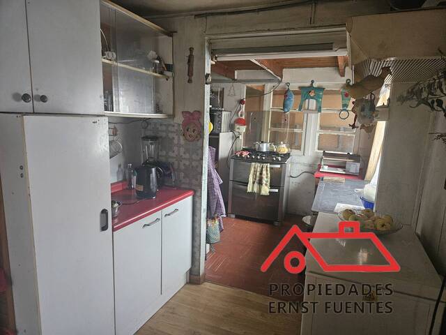 Casa para Venta en Valdivia - 5