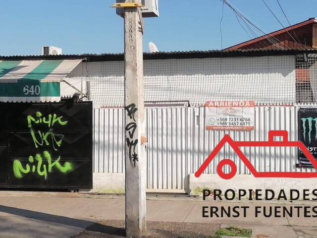 #2025-41 - Casa para Arriendo en Maipú - XIII