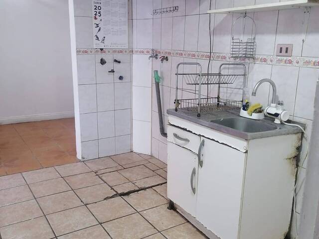 Casa para Arriendo en La Cisterna - 5