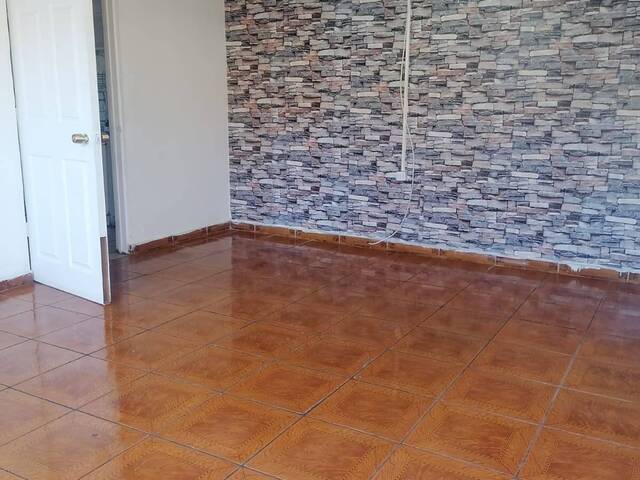 #C-2025-67 - Casa para Arriendo en La Cisterna - XIII - 2