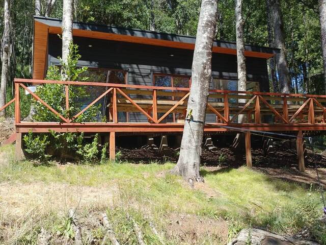 Venta en Quitacalzon - Valdivia