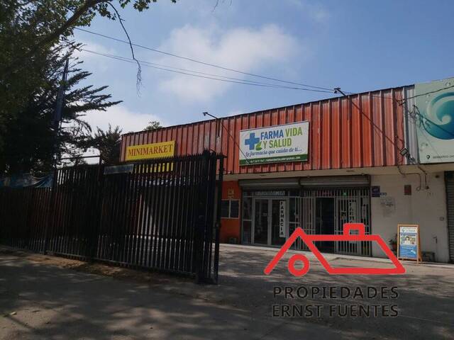 #C-14-2016 - Oficina para Arriendo en Peñaflor - XIII