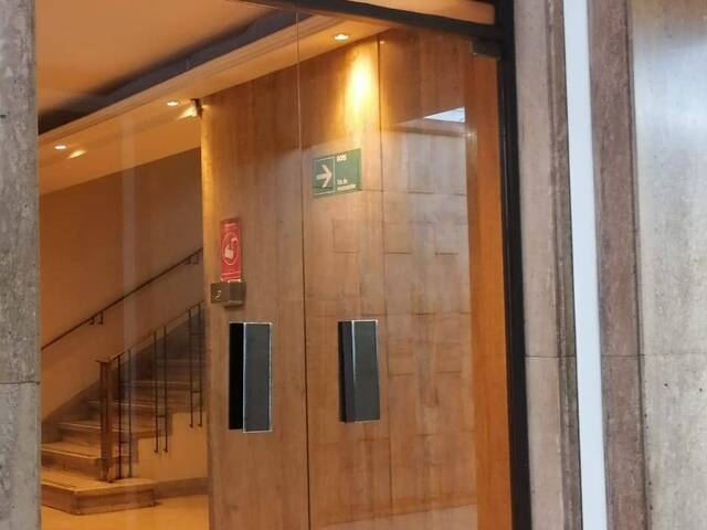 #93 - Oficina para Arriendo en Santiago - XIII - 3
