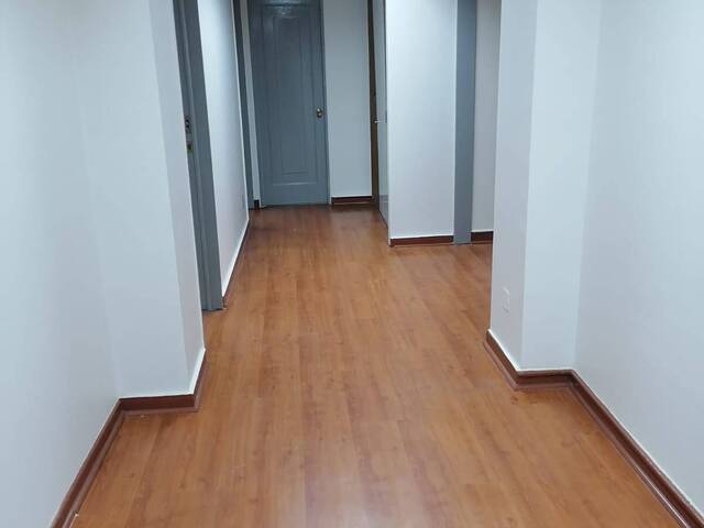 Oficina para Arriendo en Santiago - 4