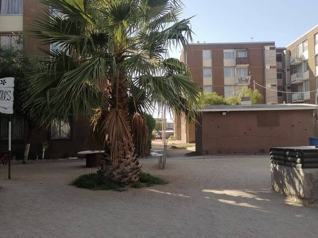 Venta en Cerro Navia - Cerro Navia
