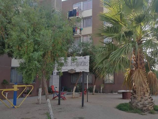 Departamento para Venta en Cerro Navia - 2
