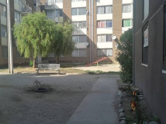 Departamento para Venta en Cerro Navia - 3