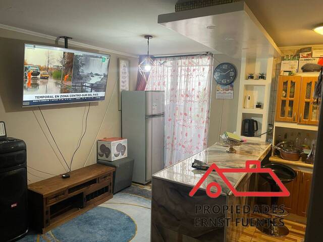 Departamento para Venta en Cerro Navia - 4