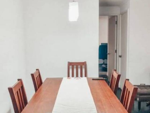 Departamento para Venta en Santiago - 5