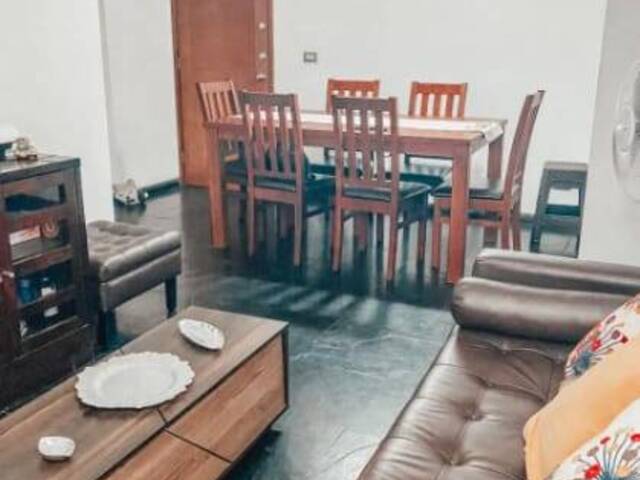 Departamento para Venta en Santiago - 4