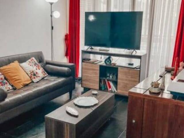 Departamento para Venta en Santiago - 2