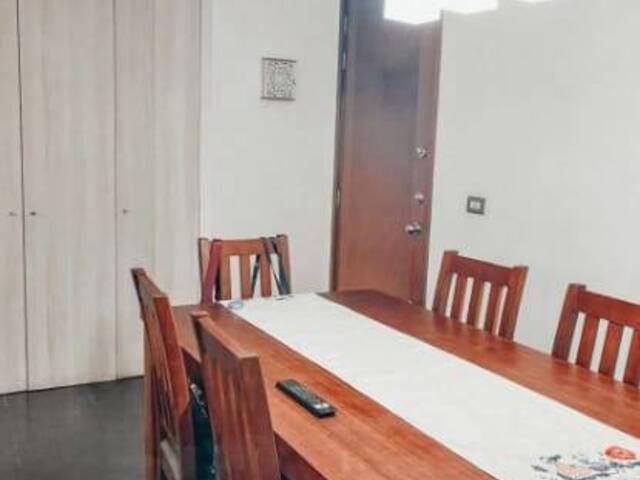 Departamento para Venta en Santiago - 3