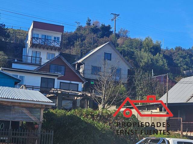 Casa para Venta en Valdivia - 3