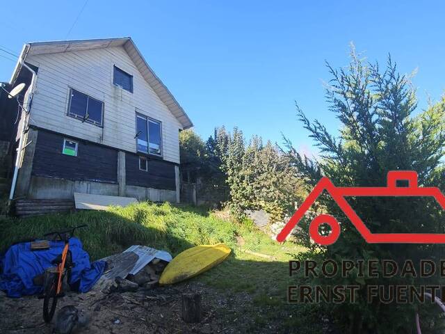 Casa para Venta en Valdivia - 4