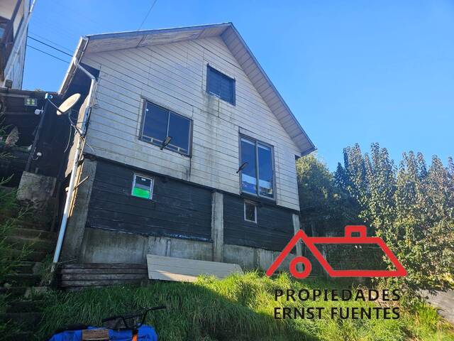 Casa para Venta en Valdivia - 5