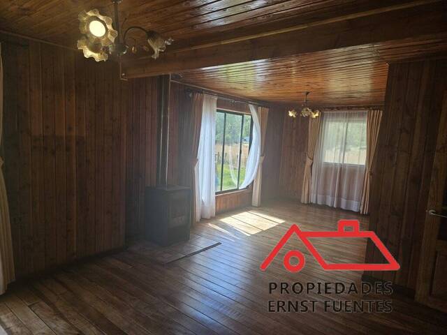 Casa para Venta en Los Lagos - 2