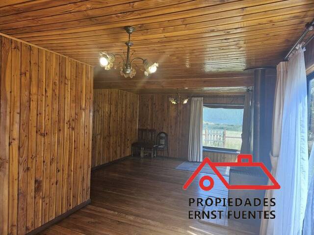 Casa para Venta en Los Lagos - 3