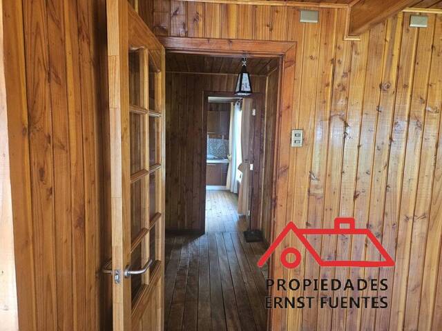 Casa para Venta en Los Lagos - 4