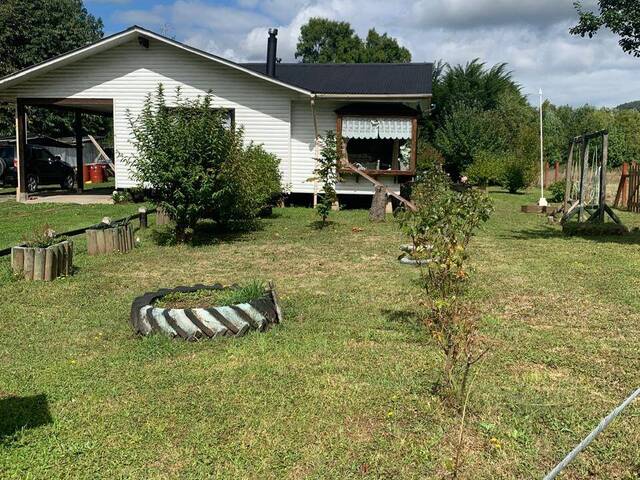 #V-156 - Casa para Venta en Los Lagos - XIV