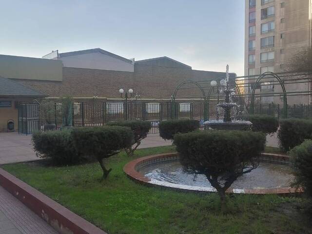 #C 2025-67 - Departamento para Arriendo en Santiago - XIII - 2