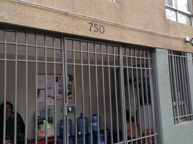 Departamento para Venta en Santiago - 2